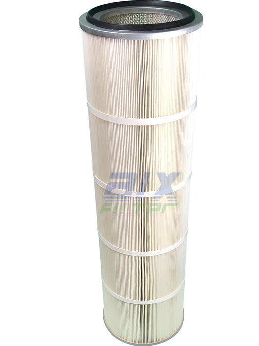 A00679 | Filter cartridge | 909NA | 1200 x Ø325mm | 25m² | TEKA