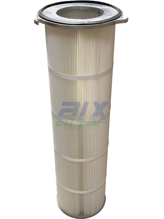 A00663 | Filterpatrone | 138NA | 1200 x Ø325mm | 37m² | ESTA, NOVUS