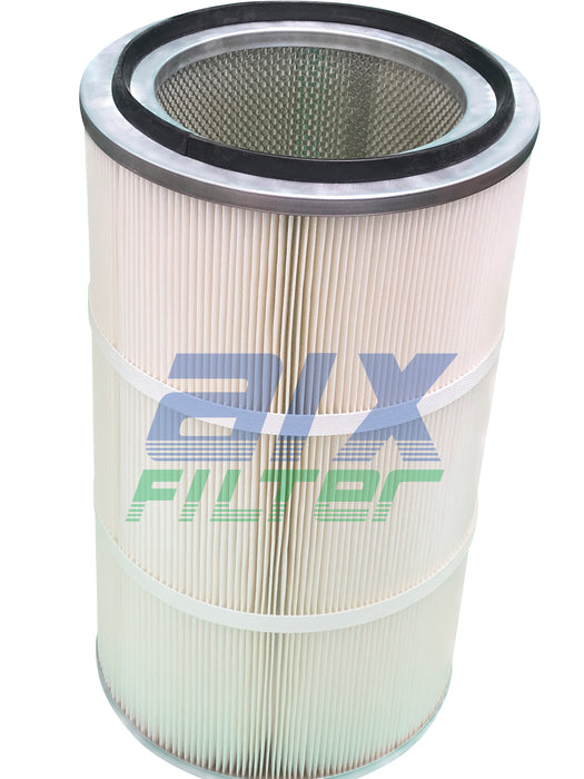 A00623 | Filterpatrone | 909 | 600 x Ø352mm | 10m² | KEMPER