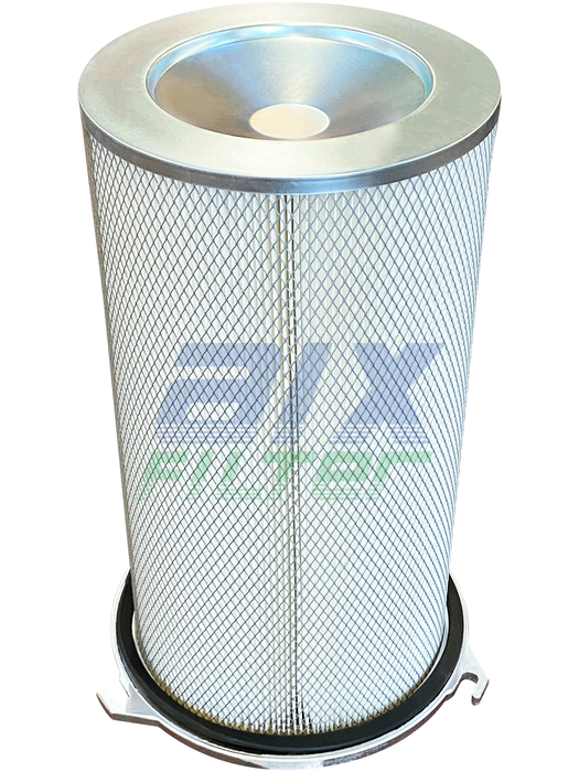 A00600 | Filterpatrone | 909A | 600 x Ø325mm | 10m² | ESTA