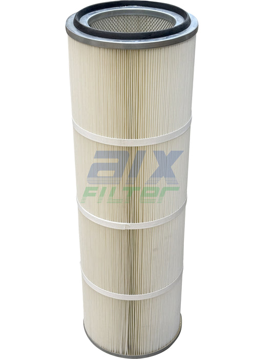 A00615 | Filterpatrone | 909 | 480 x Ø530mm | 16m² | KEMPER
