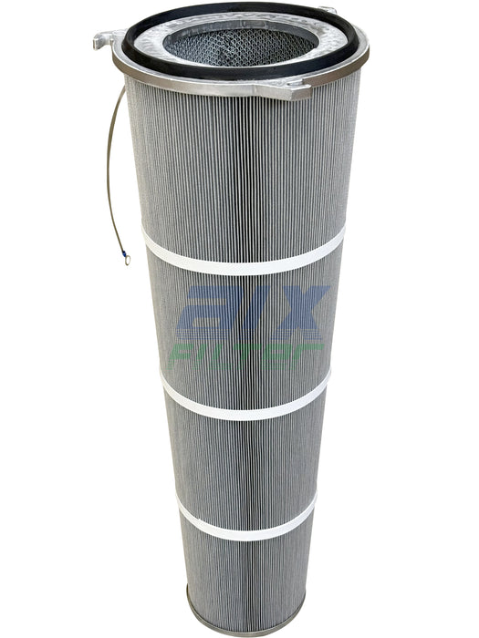 A00801 | Cartouche filtrante | 909A | 1010 x Ø215mm conique | 13m²