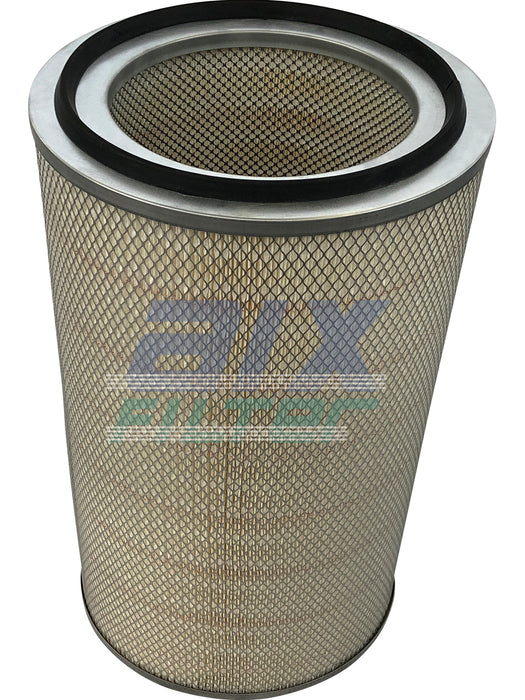 A00575 | Filterpatrone | 138NA | 600 x Ø325mm | 15m² | offen | Diverse