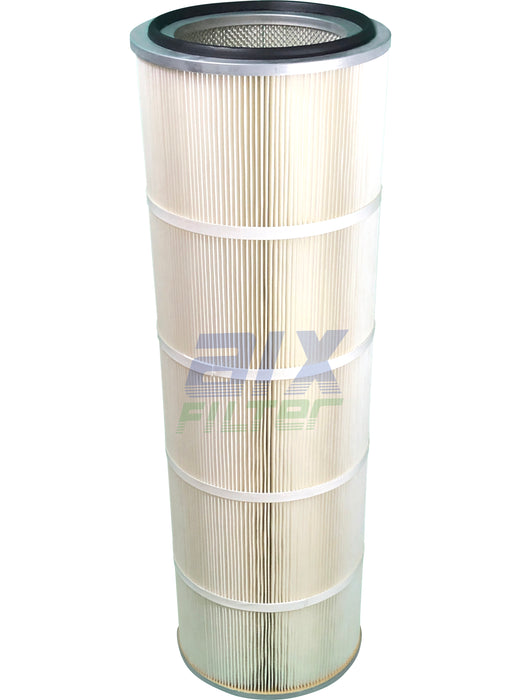 A00620 | Filterpatrone | 909 | 1200 x Ø352mm | 20m² | KEMPER