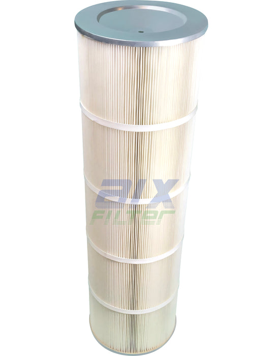 A00125 | Filterpatrone | 138FH | 1200 x Ø325mm | 38m² | TEKA