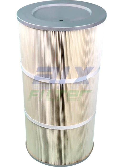 A00608 | Filterpatrone | 900 | 750 x Ø325mm | 15m² | PLYMOVENT