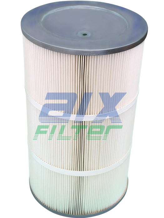 A00565 | Filterpatrone | 138NA | 600 x Ø352mm | 17m² | KEMPER
