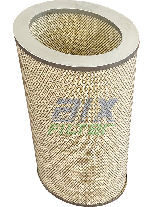 A00814 | Filterpatrone | 909NA | 600 x Ø325mm | 12,5m² | TEKA