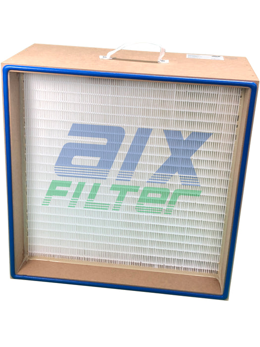 A00153 | Schwebstofffilter | H13 | 600 x 600 x 292mm | KEMPER