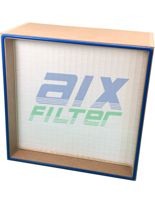 A00171 | Feinstaubfilter | F9 | 610 x 610 x 292mm | KEMPER, TEKA