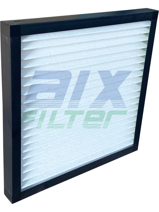 A00260 | Vorfilter kompakt | M5 | 480 x 480 x 48mm | KEMPER, TEKA