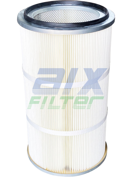 A00554 | Filterpatrone | 900 | 600 x Ø352mm | 10m² | KEMPER