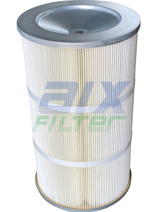 A00554 | Filterpatrone | 900 | 600 x Ø352mm | 10m² | KEMPER
