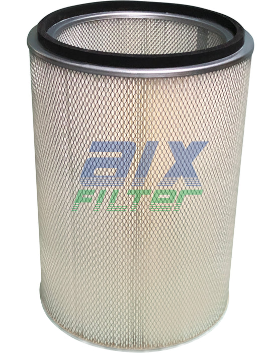 A00559 | Filterpatrone | 909FC | 600 x Ø440mm | 15m² | EUROMATE