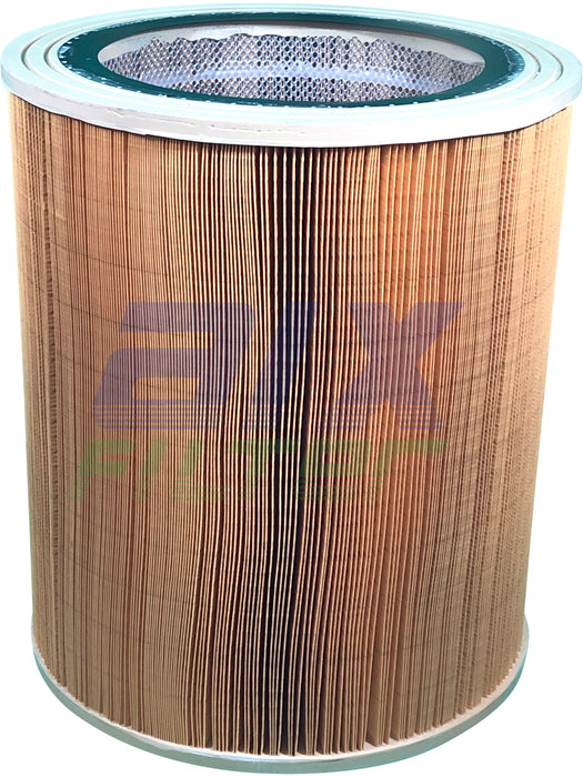 A00560 | Filterpatrone | 136 | 600 x Ø480mm | 30m² | PLYMOVENT, LINCOLN