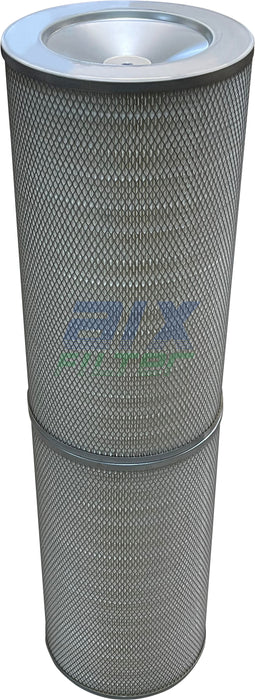 A00564 | Filterpatrone | 138NA | 1200 x Ø325mm | 25m² | KEMPER, TEKA