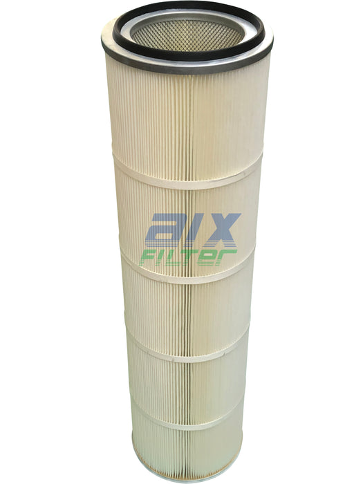 A00578 | Filter cartridge | 909 | 1200 x Ø325mm | 20m² | TEKA