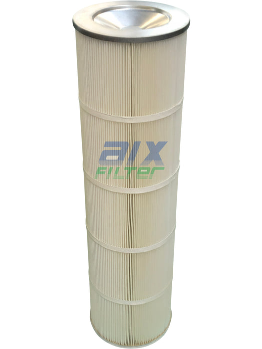 A00578 | Filterpatrone | 909 | 1200 x Ø325mm | 20m² | TEKA
