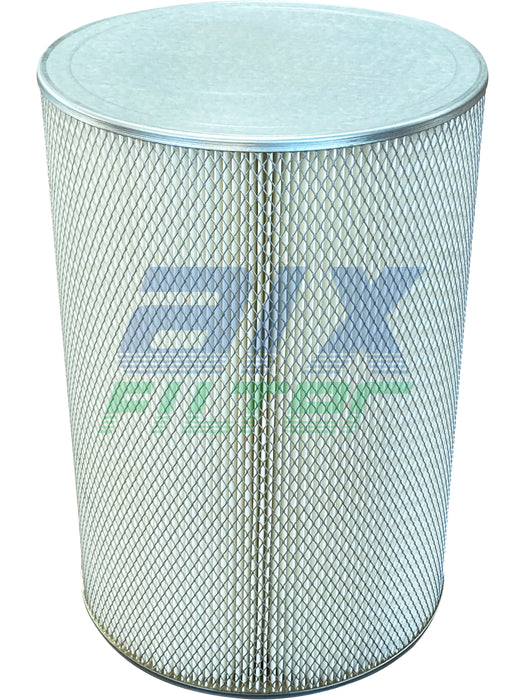 A00579 | Filterpatrone | 900 | 530 x Ø370mm | 8m² | HEYLO