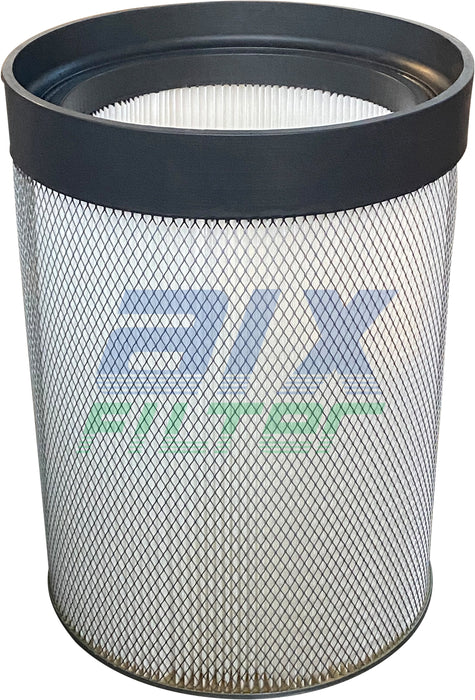 A00586 | Filterpatrone | 909 | 500 x Ø400mm | 3,75m² | GRAM