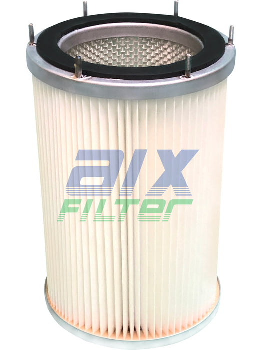 A00587 | Filterpatrone | 900 | 315 x Ø218mm | 1,3m² | KEMPER, TEKA