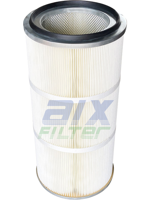 A00590 | Filterpatrone | 909 | 660 x Ø325mm | 11m² | Dodek, Donaldson Torit, Kemper, Sult, Valco