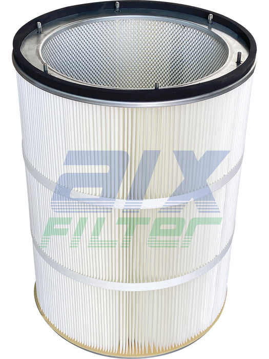 A00613 | Filter cartridge | 909 | 600 x Ø460mm | 10m² | ESTA