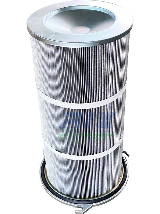 A00614 | Cartouche filtrante | 909A | 660xØ325mm | 12m² | ESTA