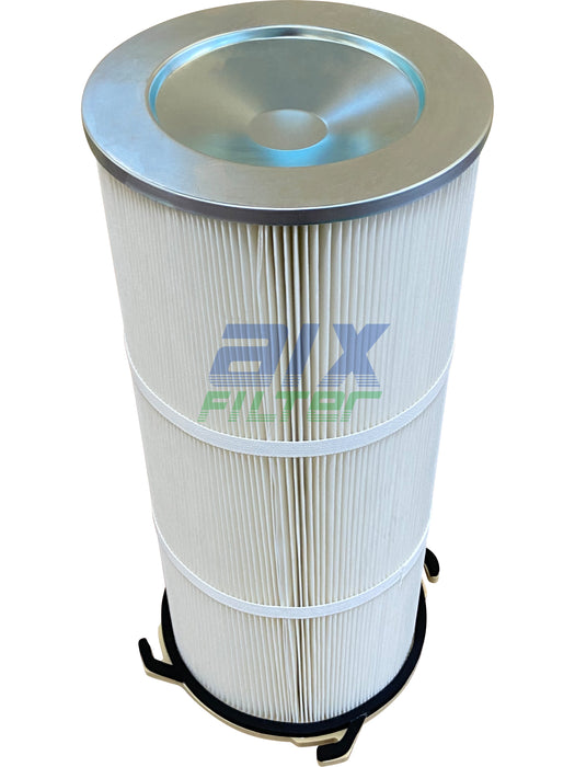A00674 | Filter cartridge | 900THERMO | 750 x Ø325mm | 12m² | CORAL 