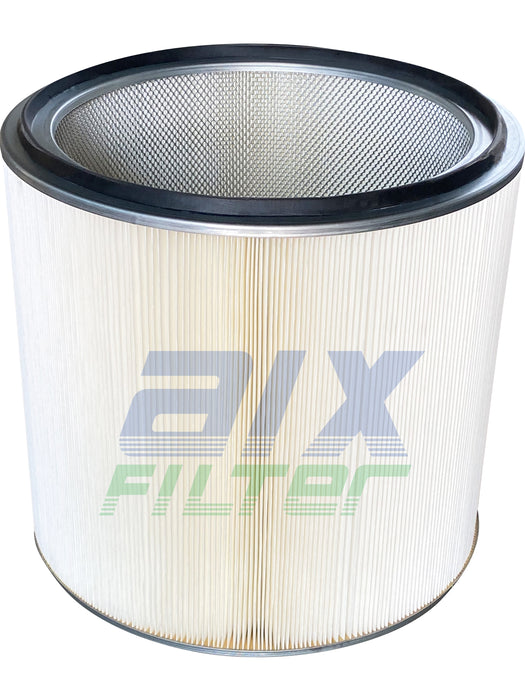 A00641 | Filterpatrone | 900 | 480 x Ø530mm | 16m² | H13 | KEMPER