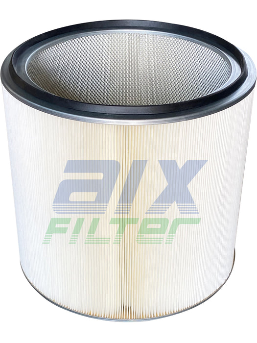 A00641 | Filter cartridge | 900 | 480 x Ø530mm | 16m² | H13 | KEMPER 