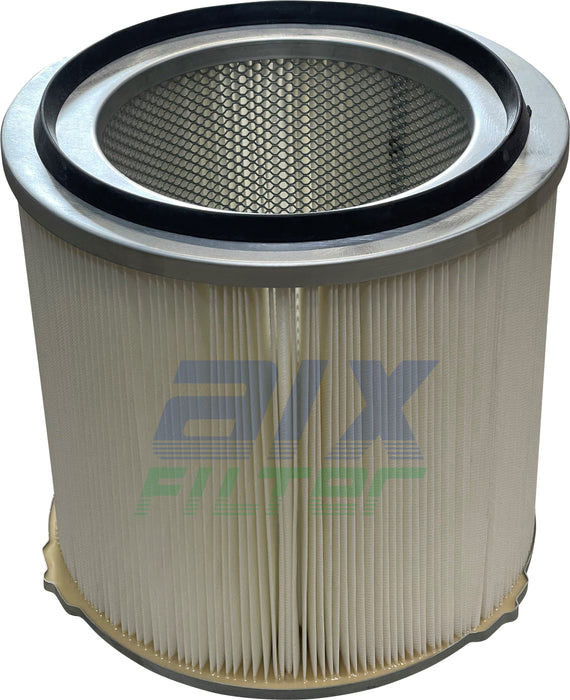 A00557 | Filter cartridge | 909FC | 600 x Ø325mm |10m² | FUMATOR