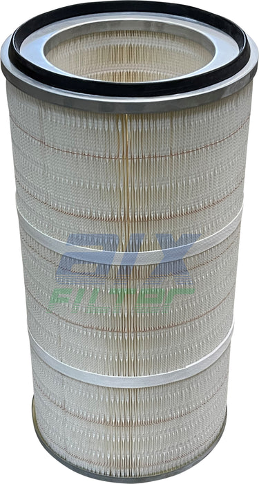 A00629 | Filter cartridge | 138FH | 625 x Ø325mm | 18m² | EuroJet 