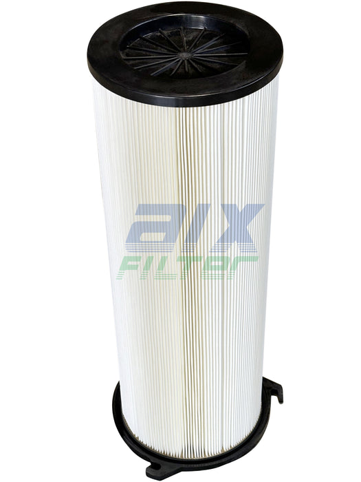 A00681 | Filterpatrone | 909 | 618 x Ø215mm | 5m² | AUER