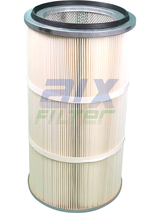 A00602 | Filter cartridge | 909FC | 600 x Ø325mm | 12.5m² | TEKA
