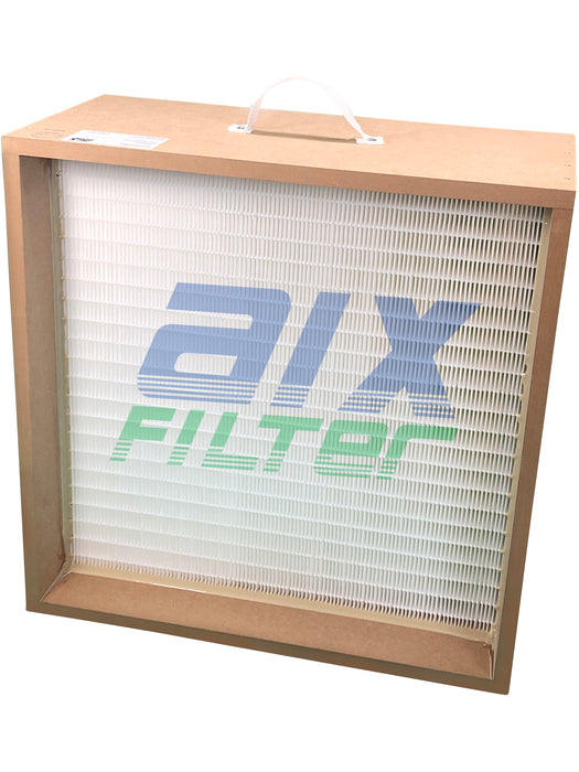 A00153 | HEPA filter | H13 | 600x600x292mm | KEMPER