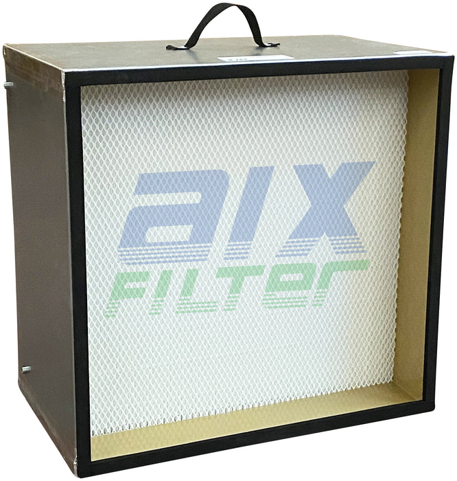A00156 | Schwebstofffilter | H13 | 520 x 500 x 300mm | PLYMOVENT