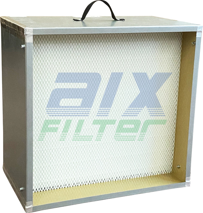 A00156 | Filtre HEPA | H13 | 520x500x300mm | PLYMOVENT