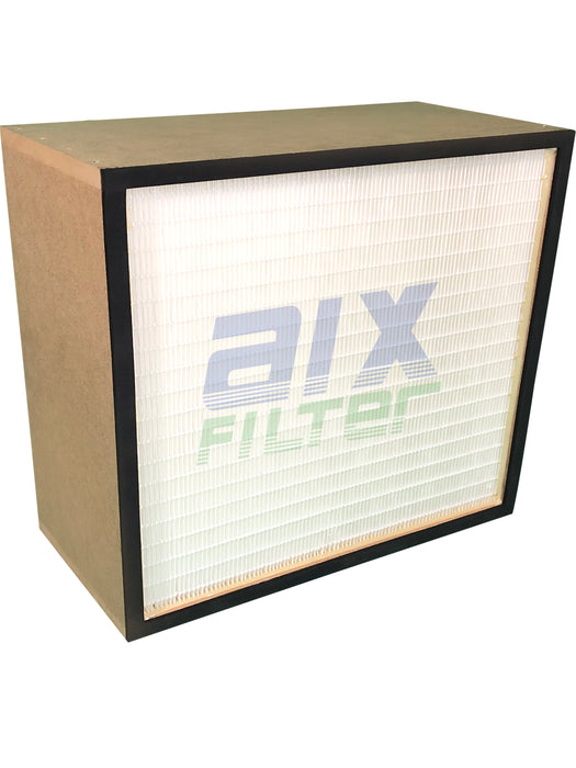 A00151 | HEPA filter | H13 | 520x520x250mm | KEMPER, TEKA