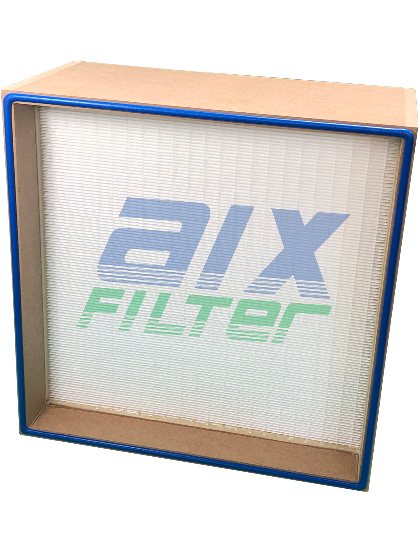 Filtre HEPA