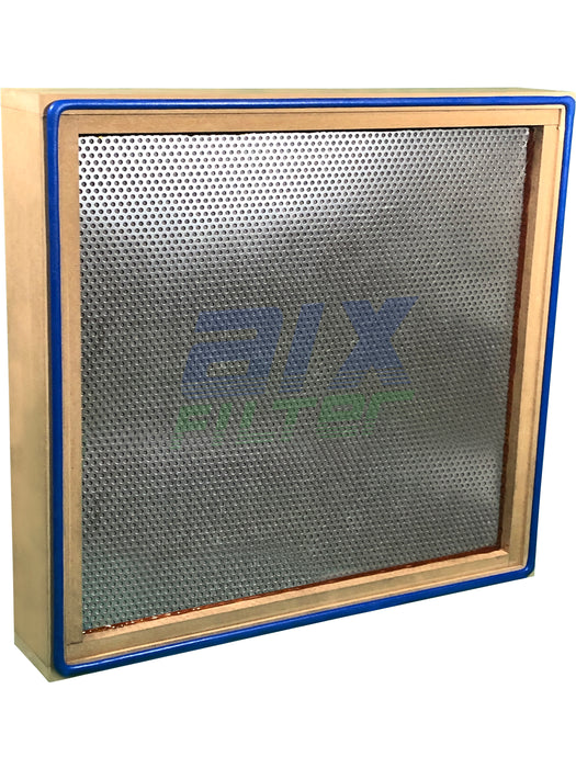 A00191 | Activated carbon filter cell | 610x610x100mm | TEKA