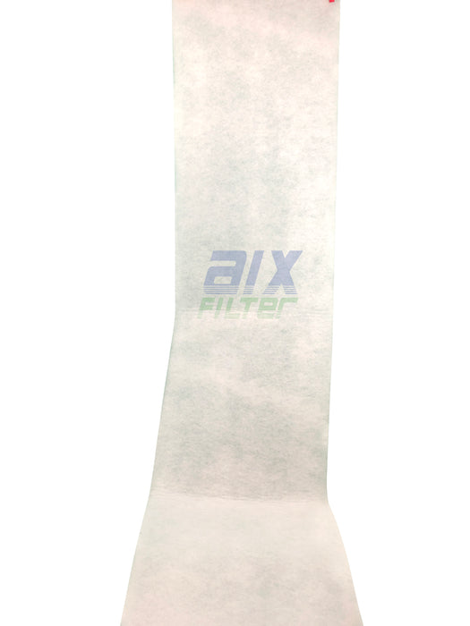 A00241 | 10x Filtermatte 15/150 | G3 | 2430 x 560 x 11mm | Diverse
