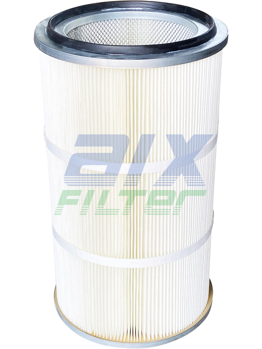A00554 | Filter cartridge | 900 | 600 x Ø352mm | 10m² | KEMPER