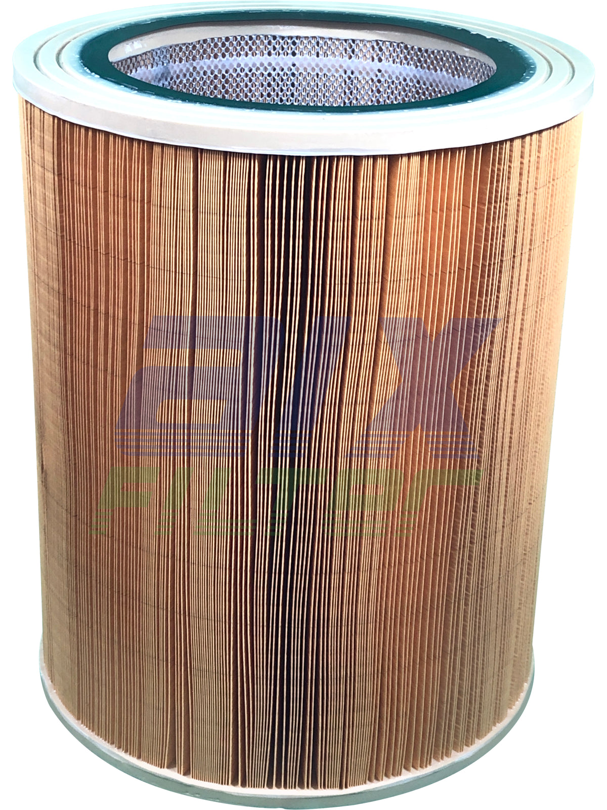 A00560 | Filter cartridge | 136 | 600 x Ø480mm | 30m² | PLYMOVENT, LIN ...