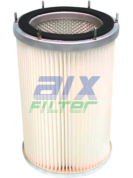 A00587 | Filter cartridge | 900 | 315 x Ø218mm | 1.3m² | KEMPER