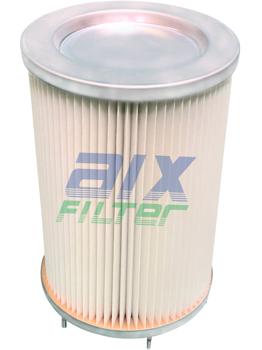 A00587 | Filter cartridge | 900 | 315 x Ø218mm | 1.3m² | KEMPER