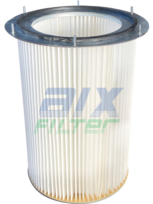 A00606 | Filterpatrone | 909 | 540 x Ø370mm | 3,5m² | ESTA
